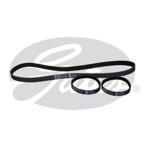 GATES TIMING BELT SET T327 & T326 (X2) TBS327