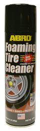 ABRO Foaming Tire Cleaner -595g