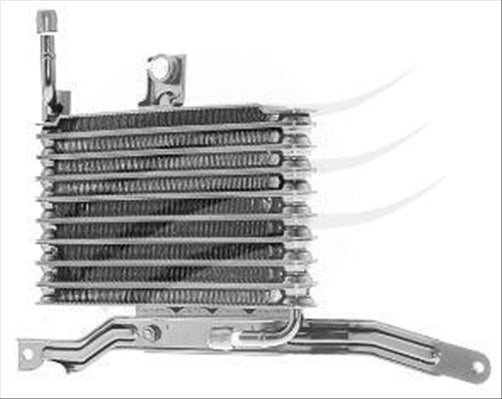 DENSO OIL COOLER ENGINE COROLLA AE90 92 024000-0641 TC0641