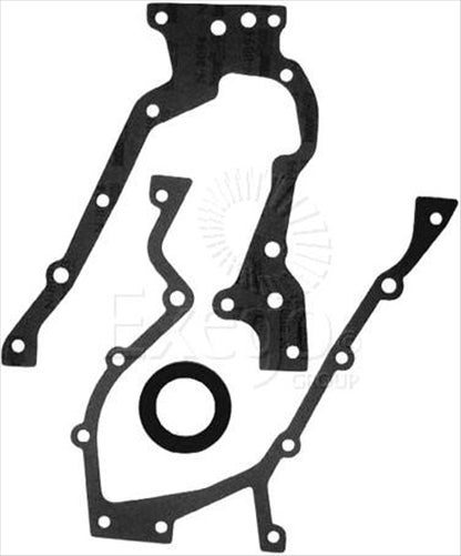 ACL TIMING COVER SET TOYOTA 18R TC12