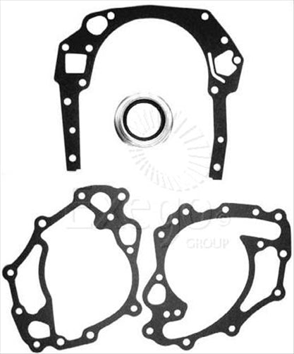 ACL TIMING COVER SET FORD 302/351C TC18