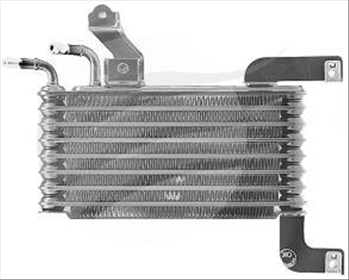 DENSO TRANSMISSION OIL COOLER CAMRY MCV20 7/97-8/02, MCV36 8/02 - TC2611