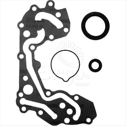 ACL TIMING COVER KIT MITSUBISHI 4G32 82- TC26