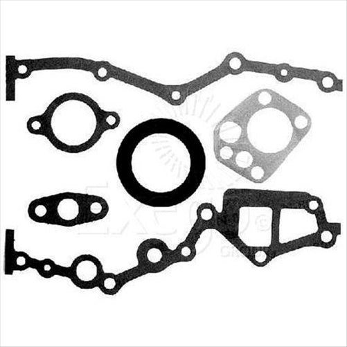 ACL TIMING COVER SET NISSAN L16-L18 TC2