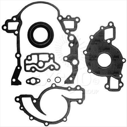 ACL TIMING COVER SET V6 HOLDEN 88-95 TC30