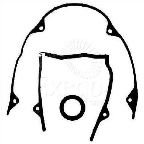 ACL TIMING COVER SET MAZDA FE TC31