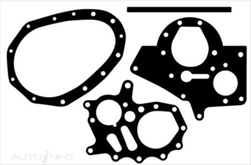 ACL TIMING COVER KIT HOLDEN 138 48-63 TC47