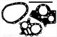 ACL TIMING COVER KIT HOLDEN 138 48-63 TC47