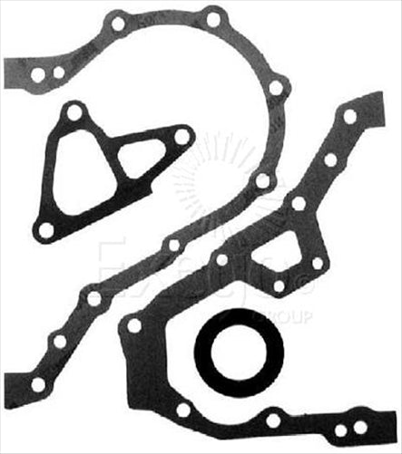 ACL TIMING COVER KIT TOYOTA 7K 97- TC48