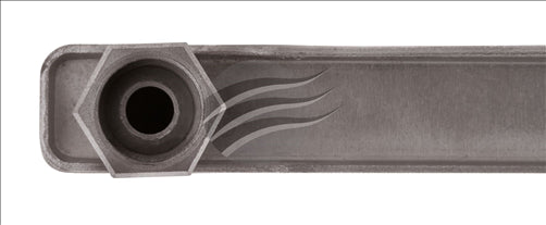 JAYRAD TRANS OIL COOLER COMMODORE VR VS VT W/FEMALE UNION FITTINGS TC6315