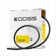 Goss TRANSCOOLER HOSE 10MM TCH100L50