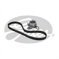 Gates TIMING BELT KIT MITSUBISHI LANCER MIRAGE 1.3 1.5 G13 G15 TCK073