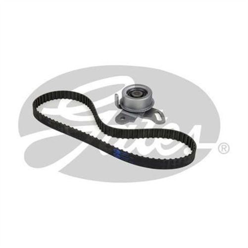 TIMING BELT KIT MITSUBISHI LANCER MIRAGE 1.3 1.5 G13 G15 TCK073