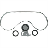 Gates TIMING BELT KIT NISSAN BLUEBIRD 910 2.0 CA20 85-91 TCK078