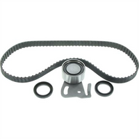 Gates TIMING BELT KIT NISSAN BLUEBIRD 910 2.0 CA20 85-91 TCK078