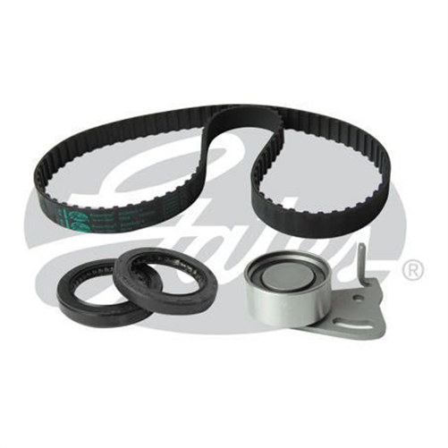 Gates TIMING BELT KIT NISSAN BLUEBIRD 910 2.0 CA20 85-91 TCK078