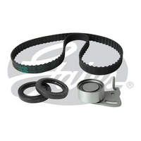 Gates TIMING BELT KIT NISSAN BLUEBIRD 910 2.0 CA20 85-91 TCK078