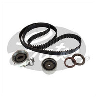 Gates TIMING BELT KIT TOYOTA COROLLA 1C 2C 83-93 TCK098