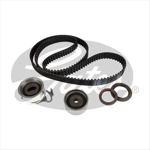 TIMING BELT KIT TOYOTA COROLLA 1C 2C 83-93 TCK098