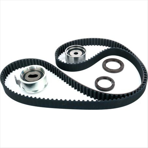 Gates TIMING BELT KIT TOYOTA COROLLA 1C 2C 83-93 TCK098