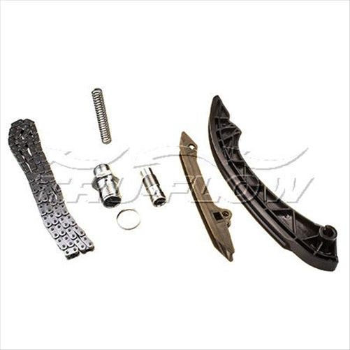 TRUFLOW BMW PUMPS CHAIN TIMING KIT - WITHOUT GEARS TCK1007