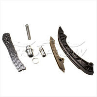 TRUFLOW BMW PUMPS CHAIN TIMING KIT - WITHOUT GEARS TCK1007