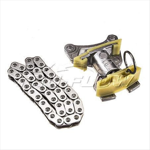 TRUFLOW AUDI VOLKSWAGEN PUMPS CHAIN TIMING KIT - WITHOUT GEARS TCK1014
