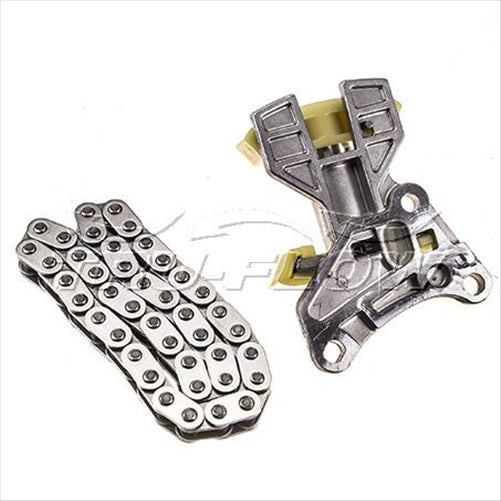 TRUFLOW AUDI VOLKSWAGEN PUMPS CHAIN TIMING KIT - WITHOUT GEARS TCK1014