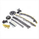 TRUFLOW PUMPS TIMING CHAIN KIT HONDA K20B 2.0 06 - WITH GEARS TCK1015G