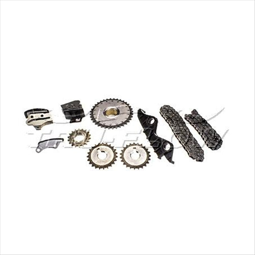 NISSAN OPEL PUMPS CHAIN TIMING KIT - WITH GEARS TCK1022G