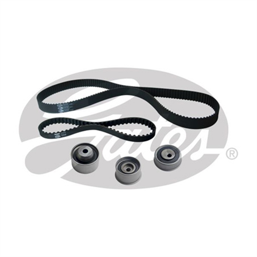 Gates TIMING BELT KIT HYUNDAI SONATA 2.0 G4JP 98-00 TCK1038