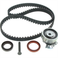 Gates TIMING BELT KIT HOLDEN ASTRSA 1.4,1.6 94-08 TCK1041