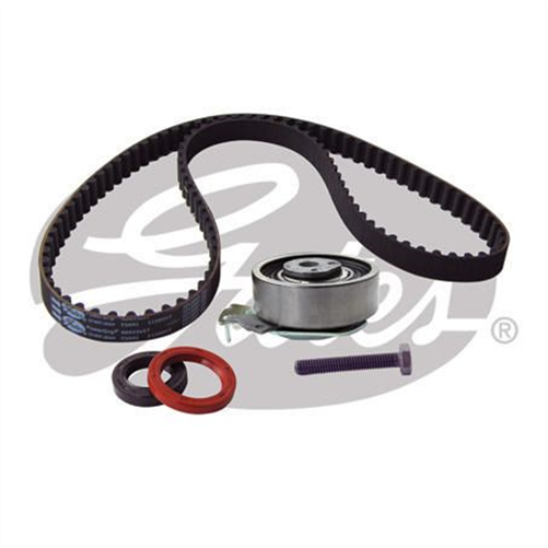 Gates TIMING BELT KIT HOLDEN ASTRSA 1.4,1.6 94-08 TCK1041