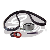 Gates TIMING BELT KIT HOLDEN ASTRSA 1.4,1.6 94-08 TCK1041