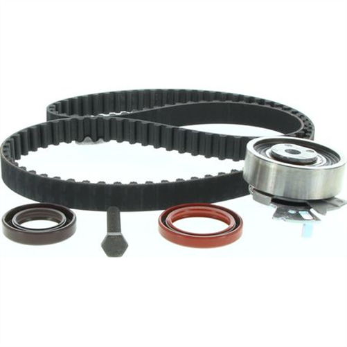 Gates TIMING BELT KIT HOLDEN ASTRSA 1.4,1.6 94-08 TCK1041