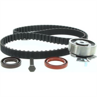 Gates TIMING BELT KIT HOLDEN ASTRSA 1.4,1.6 94-08 TCK1041