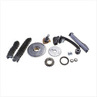 TRUFLOW NISSAN PUMPS CHAIN TIMING KIT - WITH GEARS TCK1065G
