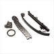TRUFLOW NISSAN PUMPS CHAIN TIMING KIT - WITHOUT GEARS TCK108