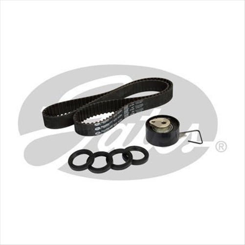 Gates TIMING BELT KIT LAND FREELANDER 1.8 18K 98- W/TEN TCK1093