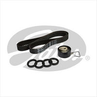 Gates TIMING BELT KIT LAND FREELANDER 1.8 18K 98- W/TEN TCK1093