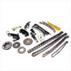 TRUFLOW FORD MAZDA PUMPS CHAIN TIMING KIT - WITH GEARS TCK116G