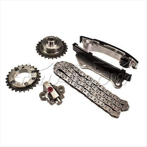 ISUZU NISSAN PUMPS CHAIN TIMING KIT - WITH GEARS TCK125G