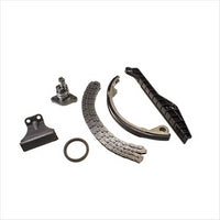 TRUFLOW NISSAN TOYOTA PUMPS CHAIN TIMING KIT - WITHOUT GEARS TCK126