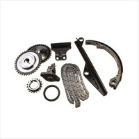 TRUFLOW NISSAN PUMPS CHAIN TIMING KIT - WITH GEARS TCK126G