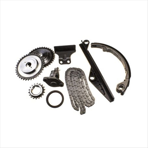 TRUFLOW NISSAN PUMPS CHAIN TIMING KIT - WITH GEARS TCK126G