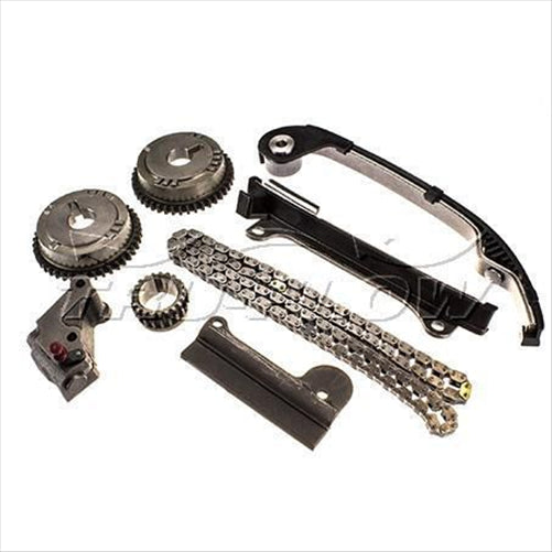 MAZDA NISSAN PUMPS CHAIN TIMING KIT - WITH GEARS TCK127G