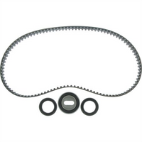 Gates TIMING BELT KIT FORD /MAZDA 323 E3  B5  B6 TCK141