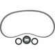 Gates TIMING BELT KIT FORD /MAZDA 323 E3  B5  B6 TCK141