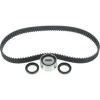 Gates TIMING BELT KIT FORD /MAZDA 323 E3  B5  B6 TCK141