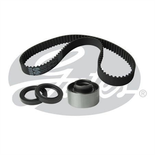 Gates TIMING BELT KIT FORD /MAZDA 323 E3  B5  B6 TCK141